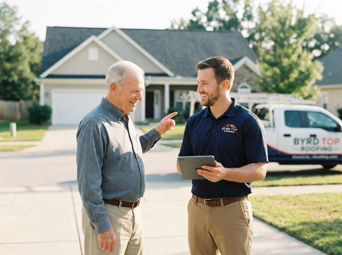 Roofing Holton, IN FAQs